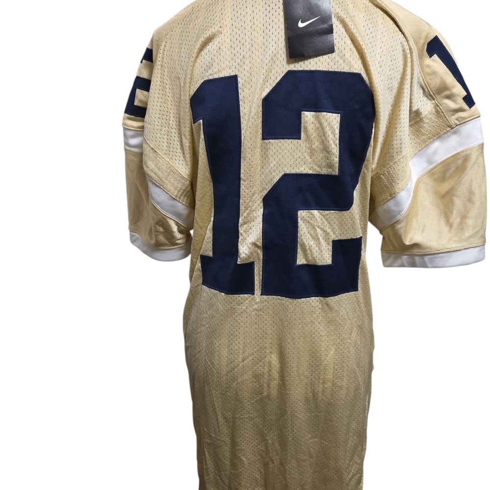 Nike Tarheels Football Jersey - Picture 3 of 3